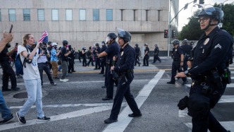 多份民調(diào)顯示美國人反對向伊朗派地面部隊，跨黨派反對聲高漲