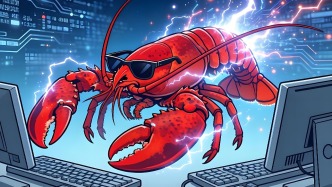 工信部原副部長王江平談“龍蝦”：要關注AI發(fā)展的一體兩面