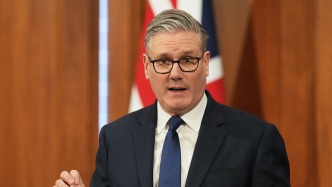 英國將召集35國開會(huì)討論恢復(fù)霍爾木茲海峽通航，不包括美國