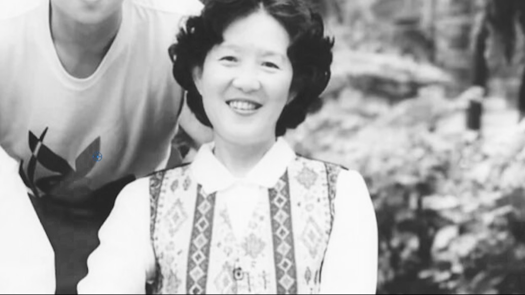 开国大将罗瑞卿长女罗峪田逝世，享年84岁