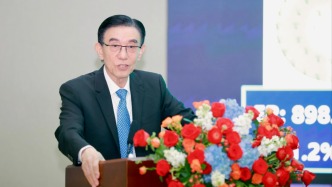 尹志堯：存儲周期為中微貢獻了很多訂單，中國創(chuàng)新要有差異化