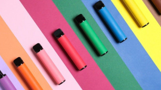 7部電子煙監(jiān)管政策文件部分條款擬修改，涉及總量管理、產(chǎn)能核定等