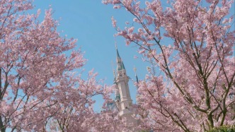 從童話王國到人生歸處，談?wù)搱@藝時我們在談?wù)撌裁矗瓤蚑alk