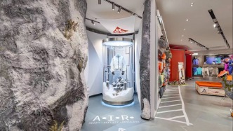 耐克發(fā)布三季報(bào)：中國市場的調(diào)整走到哪一步了?