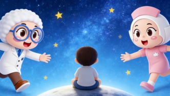 少一些誤解，多一些接納：每一顆“星星”都需要世界溫柔以待 | 上海健康播報