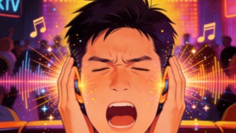 耳鳴突然加重？別慌，這是大腦在給你發(fā)信號