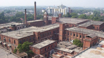 大學(xué)生寫家史︱在鞍山的街道上，“遇見”了坎普爾的爺爺