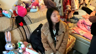 偷竊迪士尼300元的玩偶后再以30元賣(mài)出，28人被采取刑事強(qiáng)制措施