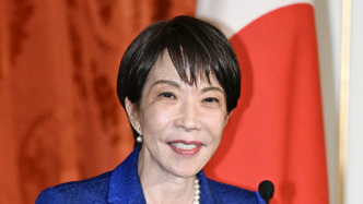 高市早苗：不排除因能源價(jià)格高企要求民眾節(jié)電節(jié)能