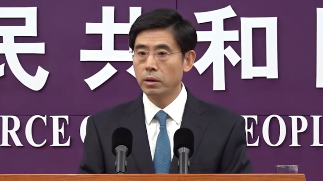 答澎湃丨商务部：支持中国数字和新能源企业深耕东盟市场