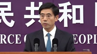 答澎湃丨商務(wù)部：支持中國數(shù)字和新能源企業(yè)深耕東盟市場