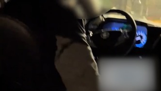 杭州警方通報“女子被網(wǎng)約車司機(jī)騷擾”：司機(jī)已被行政拘留