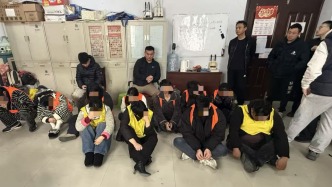 300元的商品僅賣30元？28人因涉嫌盜竊罪被采取刑事強(qiáng)制措施