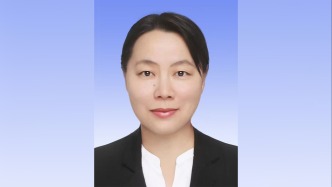 常軍紅任財政部黨組成員、部長助理，此前為財政部國際財金合作司司長