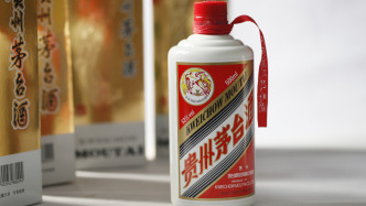 贵州茅台：截至3月底已斥资11.12亿元回购79.42万股