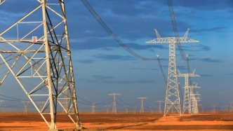 史無(wú)前例，國(guó)家電網(wǎng)一季度固定資產(chǎn)投資近1300億元