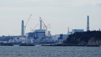 日本啟動第19次核污染水排海，計劃排放約7800噸