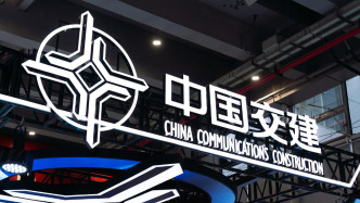 中国交建：2025年归母净利润同比降36.9%，计提减值准备93.79亿元