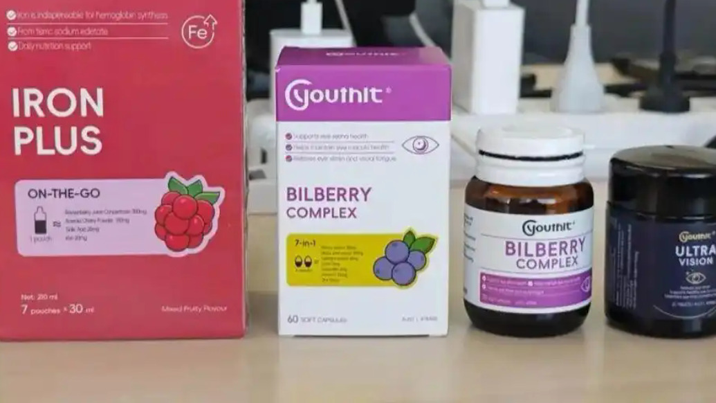 与辉同行回应带货“优思益”：全额退款，严格复盘选品审核