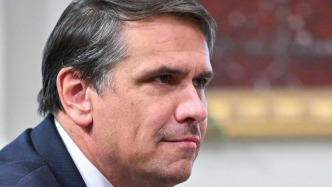 特朗普确认解除邦迪职务，托德·布兰奇将出任美代理司法部长