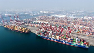 經(jīng)濟(jì)日報頭版頭條再發(fā)文：駁“中國經(jīng)濟(jì)治理失效論”