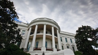 特朗普政府被曝考慮解職陸軍部長等多名高官