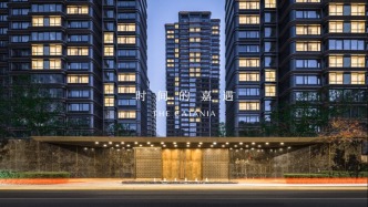 獨(dú)攬未見(jiàn)，終成可見(jiàn)丨上海首座嘉佰道圓滿交付