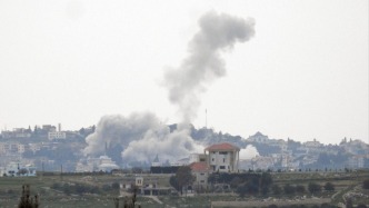 中方呼吁安理會為推動中東局勢降溫恢復(fù)對話談判發(fā)揮積極作用