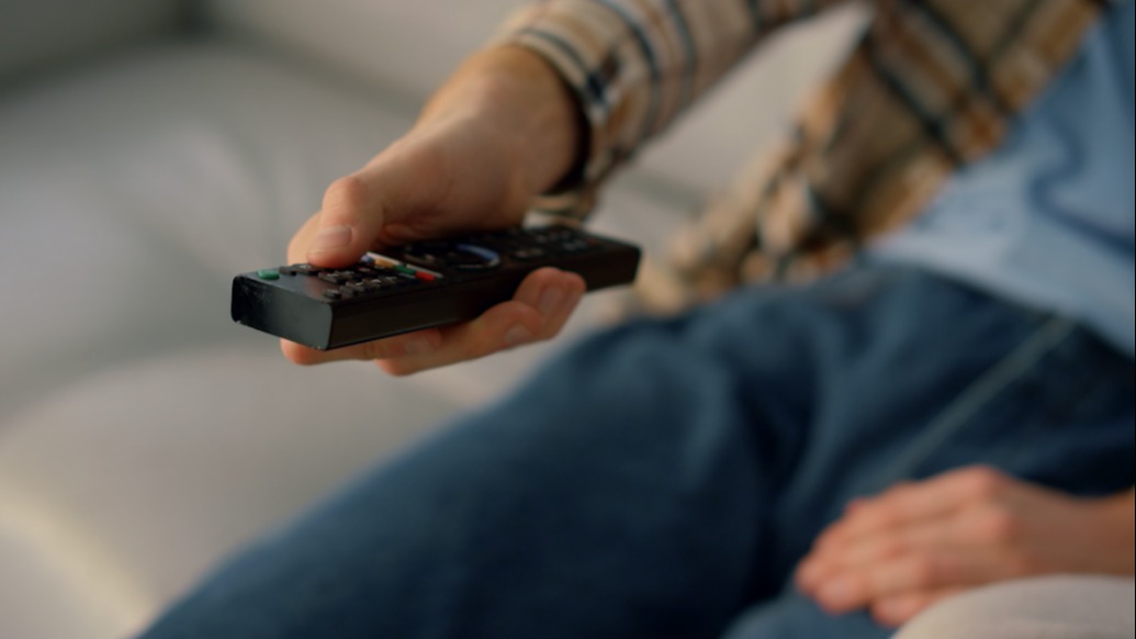 广电总局为电视剧审美划出“底线”