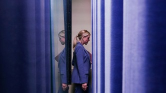 釋新聞｜“防火墻”變“復(fù)仇工具”，特朗普為何撤換司法部長(zhǎng)