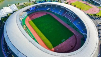 浙江官方释疑：城市足球联赛为何不叫“浙超”而是“吴越杯”