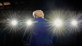 特朗普的兒子們被曝大發(fā)戰(zhàn)爭財(cái)，向海灣國家推銷無人機(jī)攔截器