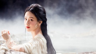 專訪｜陳都靈：逆勢而為