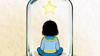 我们可以为“星星的孩子”做一件小事