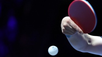 中國乒協(xié)提案球拍管控標(biāo)準(zhǔn)化，并就洛杉磯奧運(yùn)混團(tuán)參賽陣容提要求