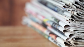 傳媒湃｜又一“少年報”出爐：《信息日報》更名為《紅星少年報》