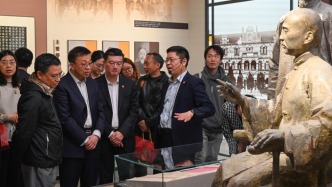 交大建校130周年｜校史博物館煥新開(kāi)館，新添VR校史劇