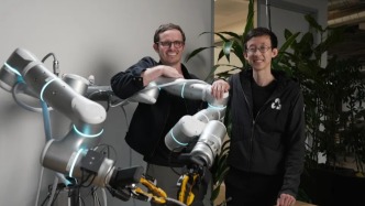 數(shù)據(jù)更少、成功率更高，美國Generalist公司發(fā)布新一代具身模型