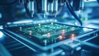 工信部電子信息司與中興通訊、小米集團對接電子信息制造業(yè)“十五五”發(fā)展規(guī)劃