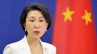 以色列通過針對巴勒斯坦人死刑法案，外交部回應(yīng)