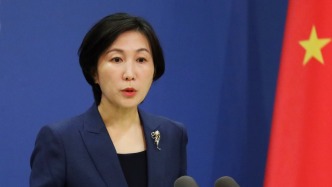 魯比奧指責(zé)中方騷擾扣押掛巴拿馬國旗船只，外交部：無中生有，顛倒黑白