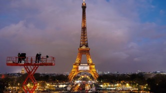 從巴黎左岸到“紅色堡壘”，一位市鎮(zhèn)選舉華人參選者與他眼中的法國(guó)｜907編輯部