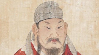 狄仁杰的雙向忠誠