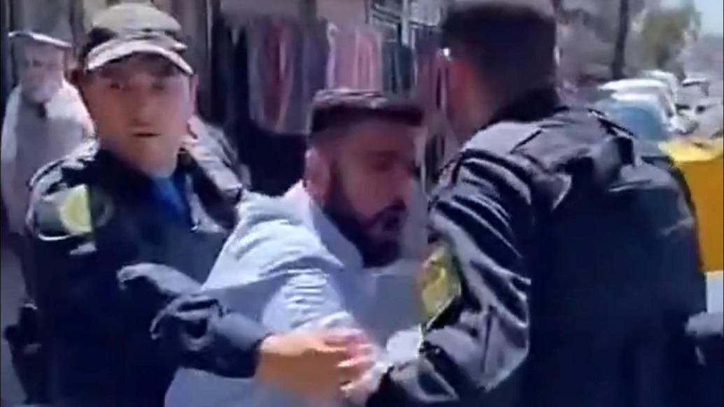 明查｜印度公民因間諜罪在伊朗被捕？AI視頻，且查無此聞