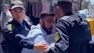 明查｜印度公民因間諜罪在伊朗被捕？AI視頻，且查無此聞