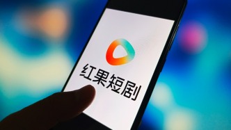 紅果短?。撼銎贩轿茨芟虺鼍咦銐蜃C實(shí)合規(guī)使用素材的證據(jù)，全面下架《桃花簪》