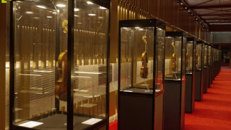 從音樂(lè)廳到街頭巷尾，“提琴文化周”讓音樂(lè)之美觸手可及