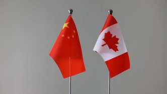 何立峰會(huì)見(jiàn)加拿大財(cái)長(zhǎng)，雙方同意于下半年舉行經(jīng)濟(jì)財(cái)金戰(zhàn)略對(duì)話