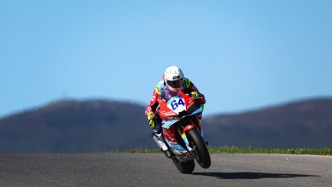 张雪机车夺冠背后的中国摩托车产业蜕变：从规模导向到价值导向，出海红利显现