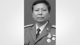 曾在自卫反击战中荣立一等功的杨全吉逝世，享年63岁